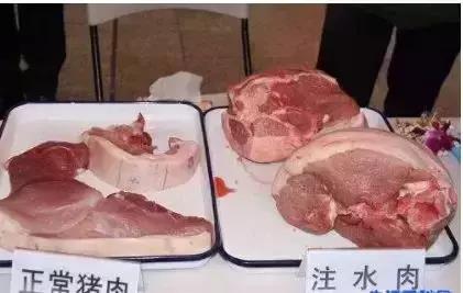 「瘦肉精」猪身上这个部位, 藏满了全身的毒素, 别再吃了