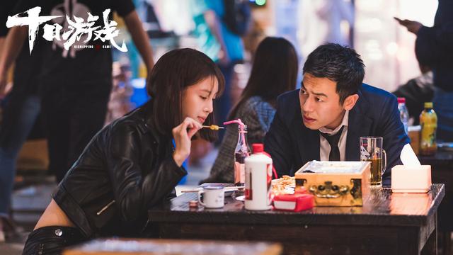 隐秘的角落|六部高分悬疑剧，在9.7分的神作面前，《隐秘的角落》都是小弟