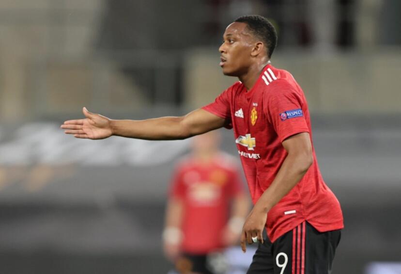 曼联|曼联一人让范佩西如痴如醉，并非格林伍德！他120分钟传球零失误