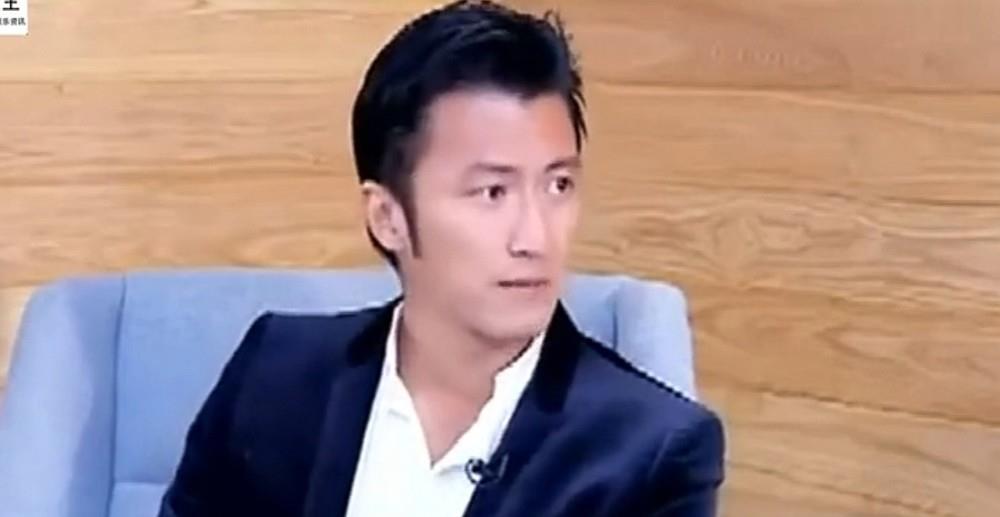 好声音|陈奕迅很久没收入，香港娱乐圈已没落？谢霆锋：香港已无明星