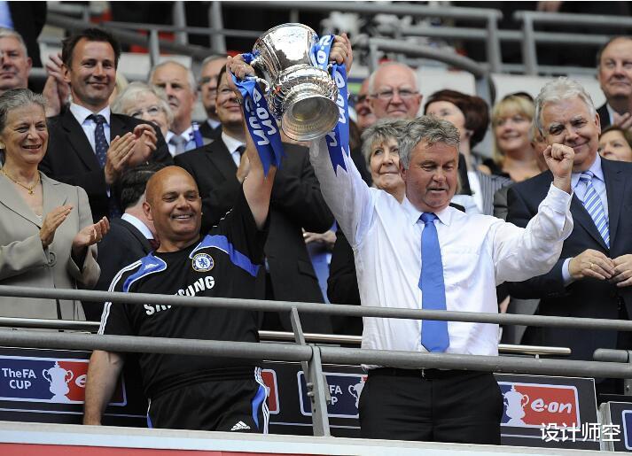 切尔西|阿布收购切尔西以来的12位主教练的成绩排名如何