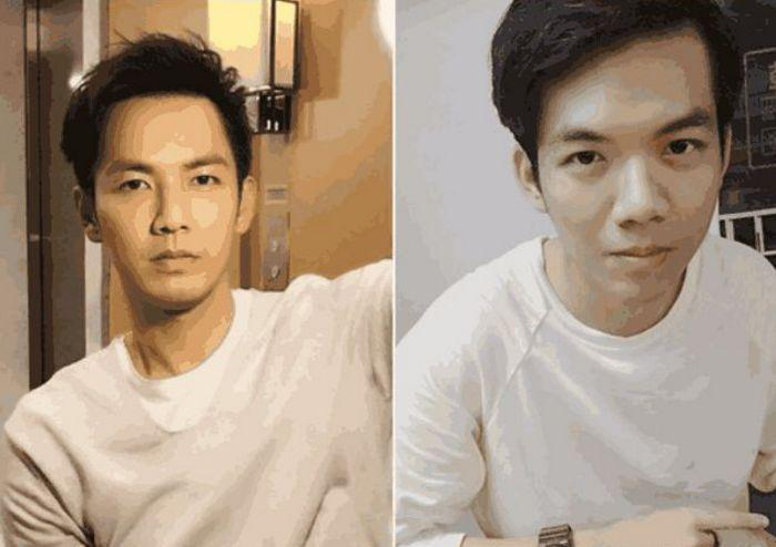 「贾静雯」?赵丽颖替身成明星,贾静雯替身拿影帝,而他的替身因长太像被辞退