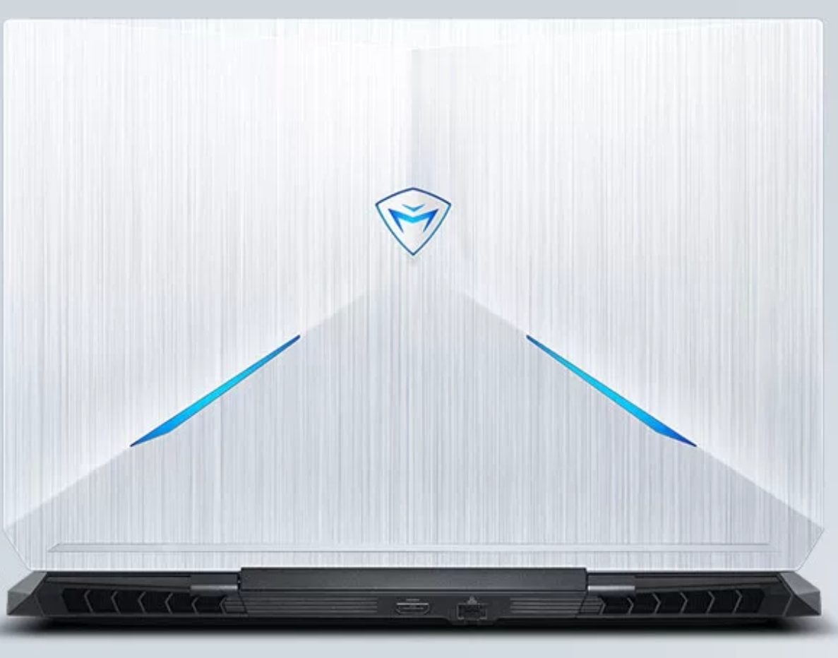 |游戏神器来袭，炫酷外观，每个游戏本值得被珍惜