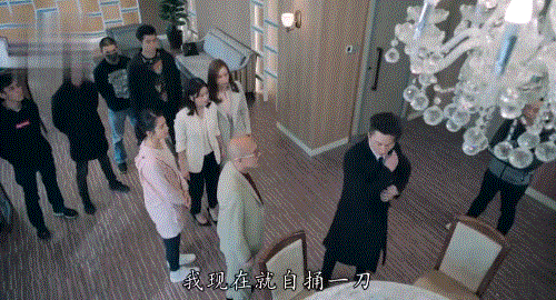 TVB|卧底是个女装大佬？TVB这部骚剧爽到我了