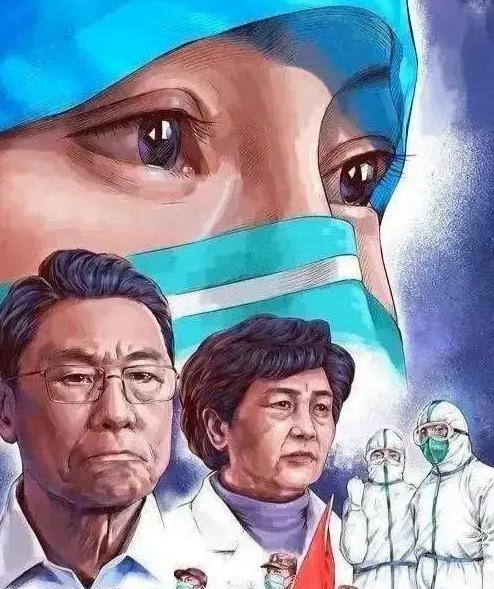 ##两个月之前，中国民族有多危险