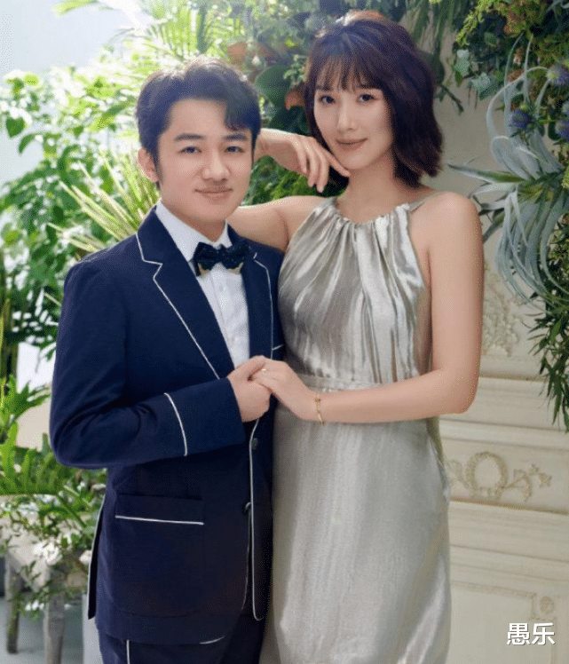 李亚男|李亚男拍孕期大片被质疑保守？不如安以轩开放，但比唐嫣有诚意