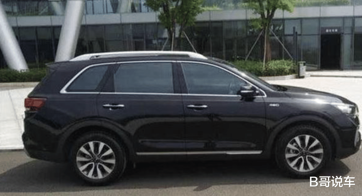 昂科威|号称“最惨旗舰”,从20万跌至14万没人买,超高性价比无人懂!