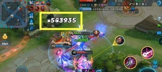 王者荣耀▲王者荣耀是“5V5公平对战游戏”?别再天真了,带你看清这5点事实