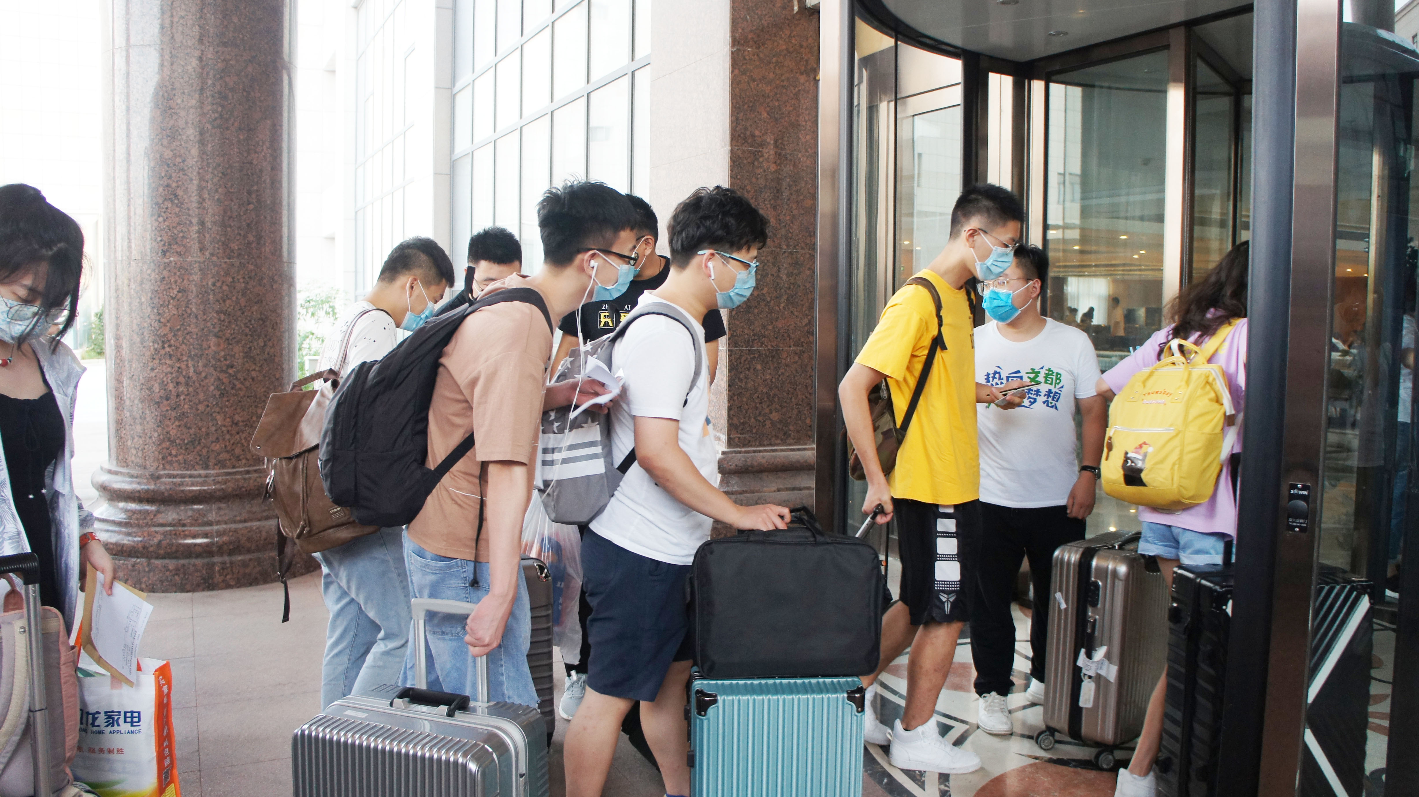 招生|又一高校考研改革！考试科目和招生专业都有变动！