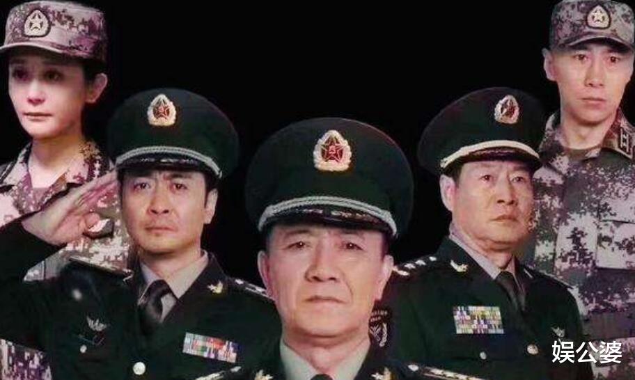 『吴京』吴京《战神决》来袭！陈海李云龙悉数亮相，看势头要超越《战狼》