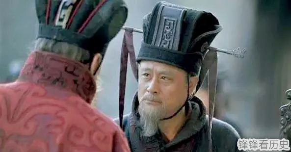 荀彧：荀彧——汉朝的最后一个忠臣