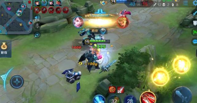 王者荣耀|王者荣耀:曾经登顶神坛,却又迅速陨落的英雄,你经历过几个?