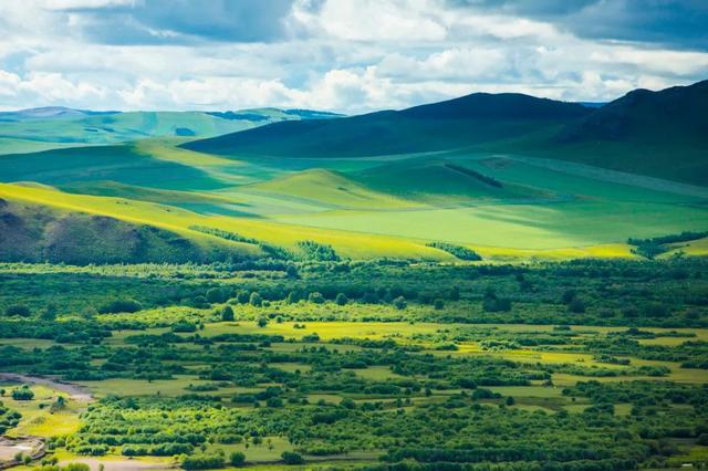 『涠洲岛』越到夏天，越是不能去的9个国内旅行地！