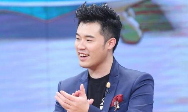 奔跑吧兄弟|作风不当被《跑男6》踹出局, 靠邓超baby说情才留下, 现人气超鹿晗