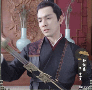 「钟汉良」《锦心似玉》钟汉良被嘲上了年纪的将军？谭松韵和女二上演“夺夫”战