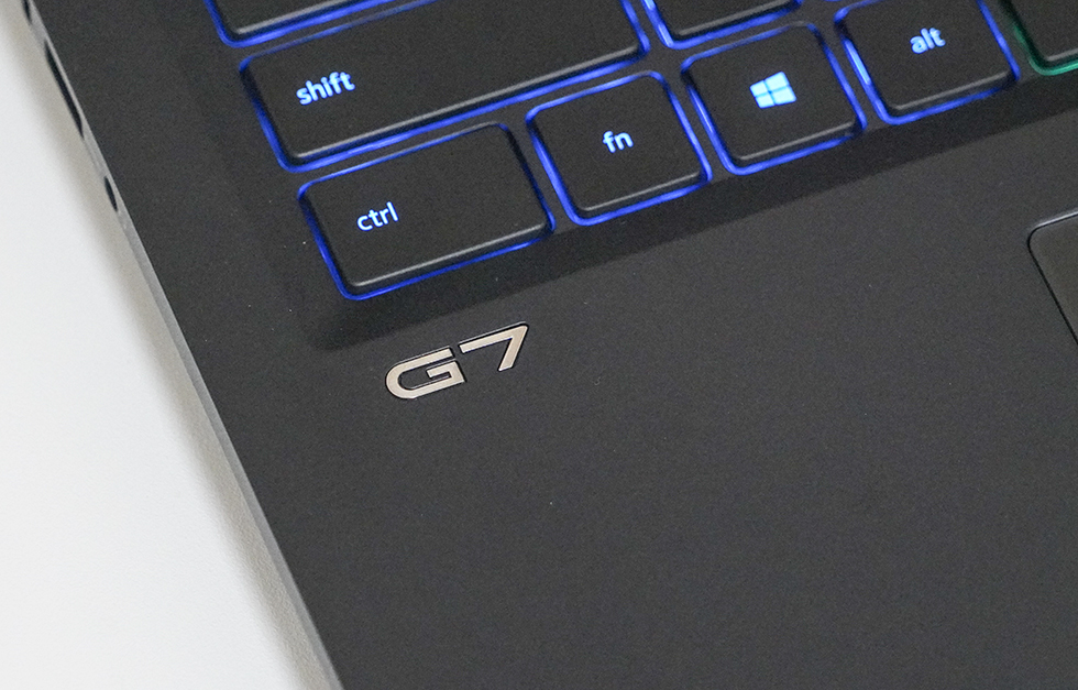 戴尔|游戏本界的布加迪？戴尔G7-7700开箱体验