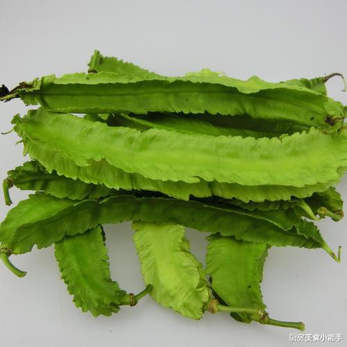 食材|最补钙的食材是它，不是牛奶，隔天炒一盘，孩子光长个头，不长胖