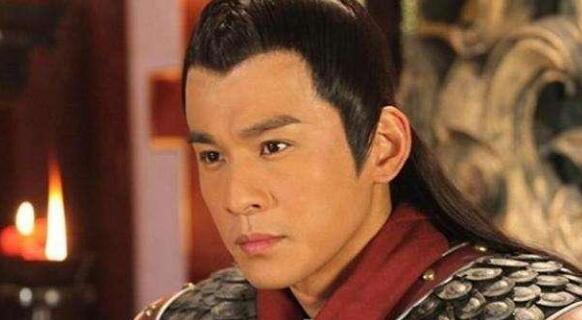 李建成|专家发现李建成墓，墓志铭上刻了55个字，才明白李世民的为人