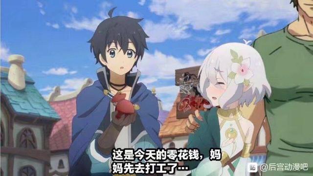 #fate grand order#FGO:这里有五位病娇老婆你敢领回家吗?