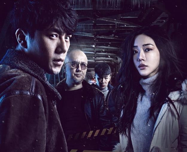 「」推荐十部破案悬疑剧，每部几乎零差评，你看过几部？