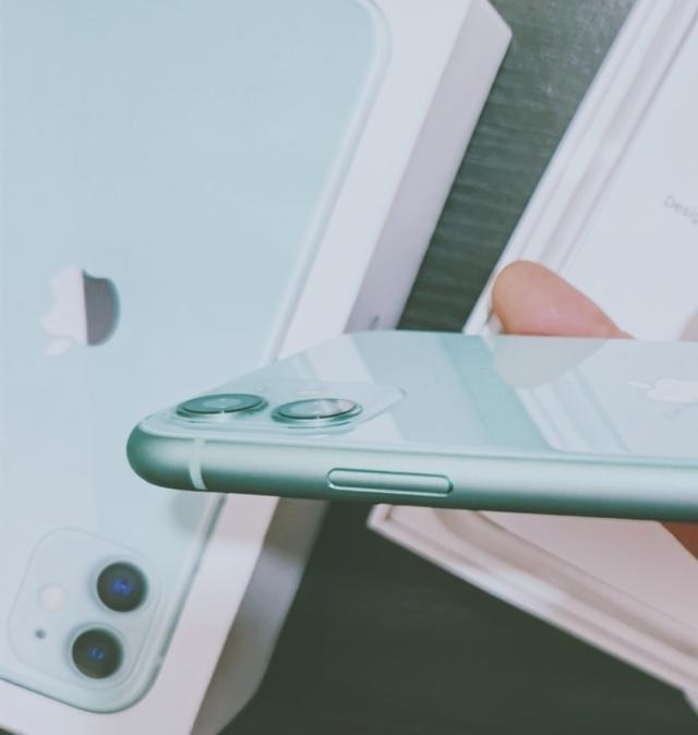 【iphone11】用了iPhone 11两个月,说一说我体验下来的几句心里话!