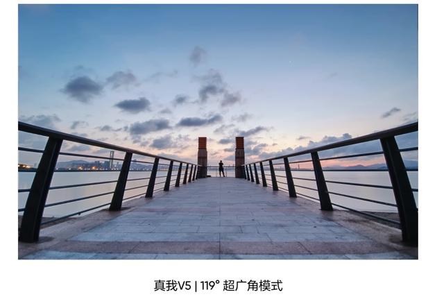 realme|低调到逆袭，友商一直在努力，新机配5000毫安+4800万四摄