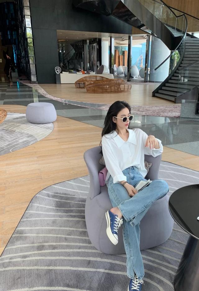 穿衣搭配|初入职场穿什么？别再抱着西服三件套啦，找准风格最重要