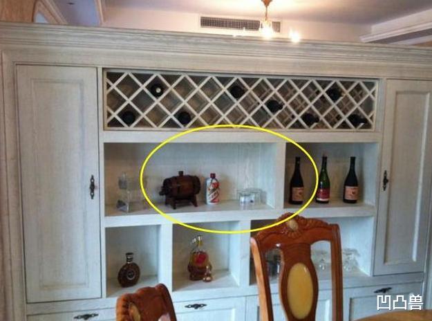 |装修别不知天高地厚瞎忙！这19个闹心装修坑，个个凶猛，不实用