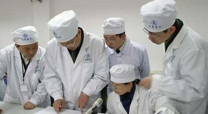 中科院|中国科研不缺钱，一年2万亿，钱都去哪里了？