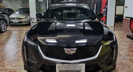 『凯迪拉克』凯迪拉克CT5的缺点多，你还会入手吗？先看看它的缺点都有啥吧！