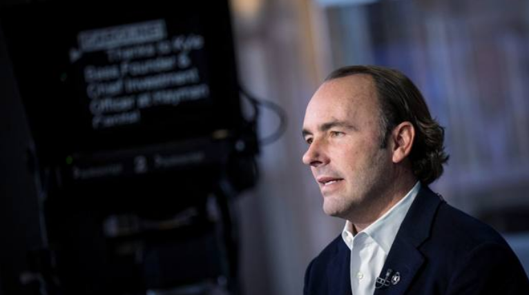 「香港」索罗斯之后 又一国际空头携200倍杠杆挑战香港