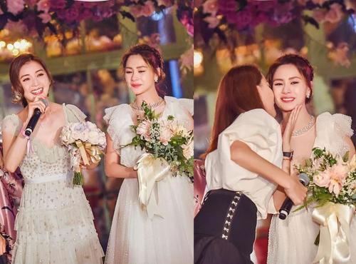 「阿娇」阿娇和赖弘国离婚：这一次，不必心疼阿娇