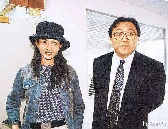 迪丽热巴|“晶女郎”为旧爱背630万债务，无奈卖楼还债，暂住男友自家游艇