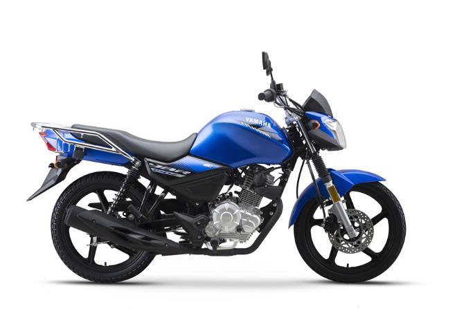 雅马哈|雅马哈又要大卖!12马力149cc,外观彰显档次,仅8600起