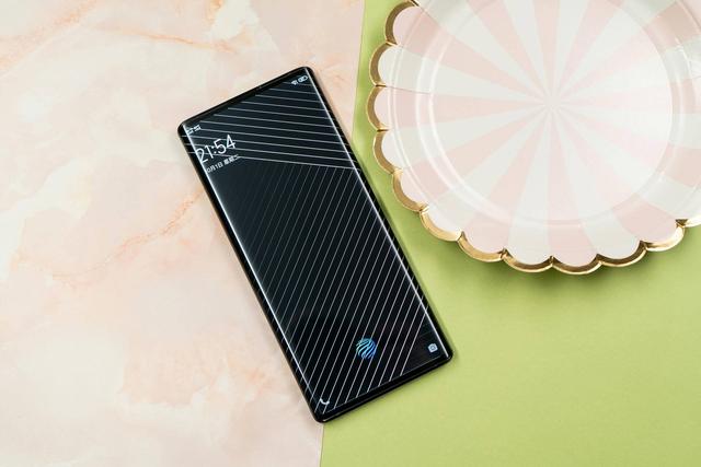 是初露锋芒？还是大显身手？vivo 5G产品“直击”用户痛点