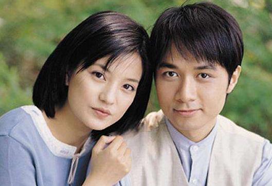 依萍▲《情深深雨蒙蒙》：终于明白，何书桓为什么更爱依萍，而放弃如萍