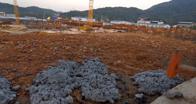 混凝土|混凝土在真空环境会化为灰尘吗？老外亲测，结果大开眼界！