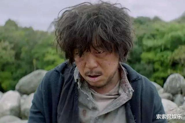 3亿,票房0.7亿,这部烂片成功把"百亿影帝"打下神坛