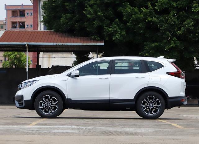 SUV|预算二十五万，最值得考虑的几款SUV