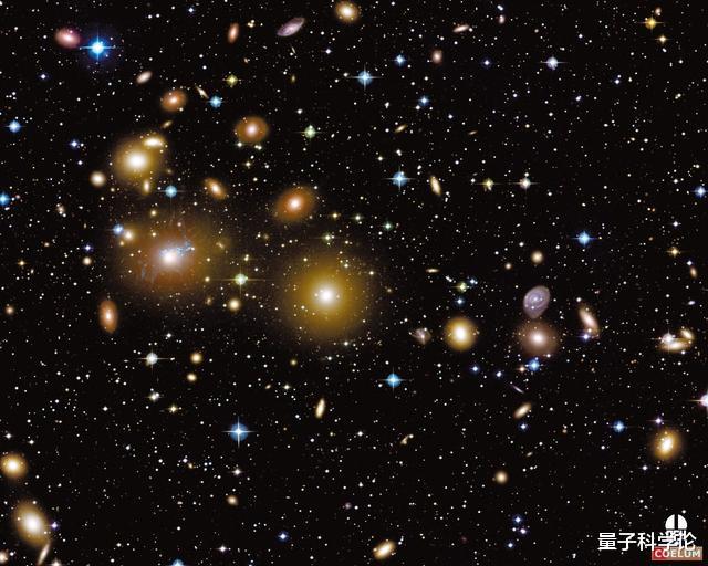 恒星|盾牌座UY“被打败”，已知新恒星可装下100亿个太阳，成为新巨兽