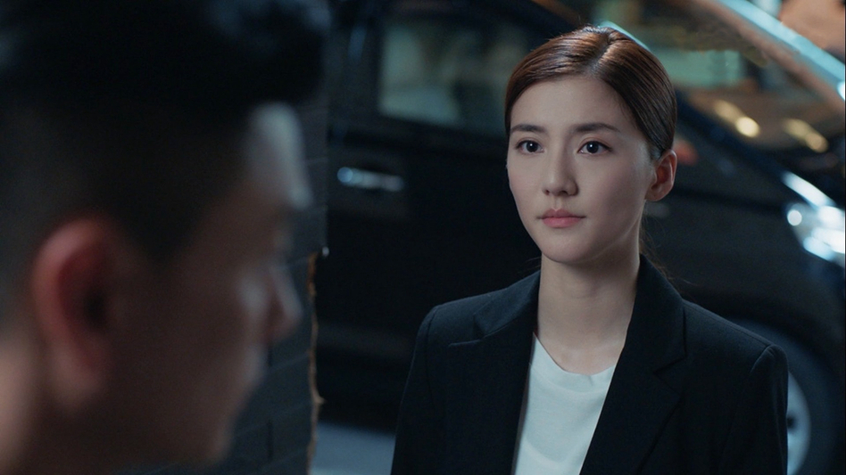 周秀娜|周秀娜造型百变像走时装秀《战毒》吴千语哭戏演技获赞