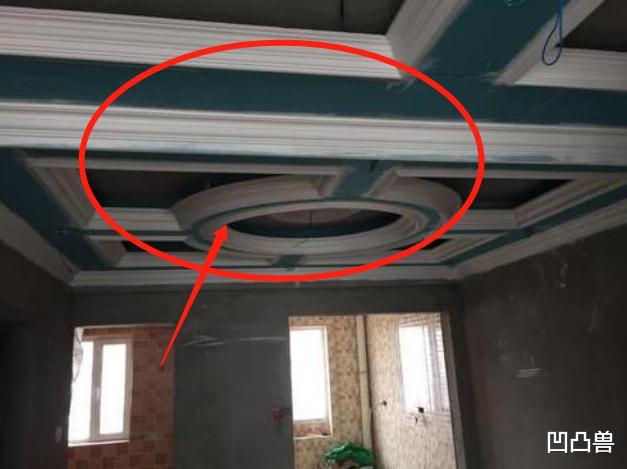 设计师|刚装完新房，这16项装修惨遭邻居背地里嘲讽！有钱瞎作作，胡乱装