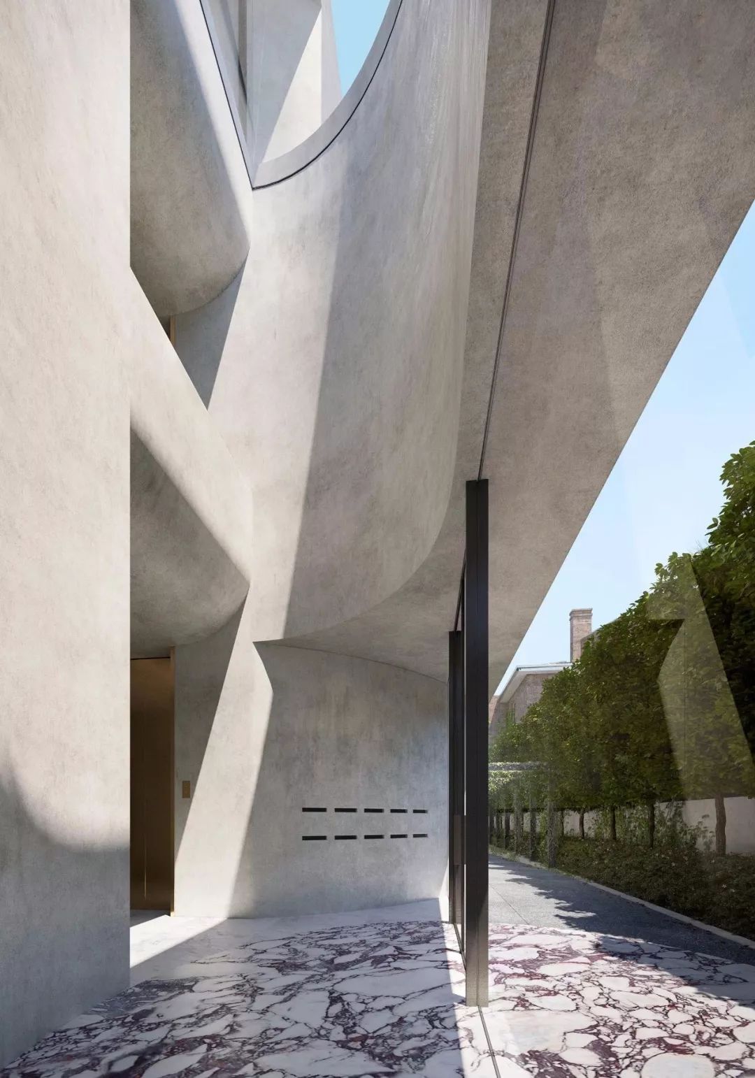 看完不哭！2019年全球十大顶奢豪宅精彩瞬间...