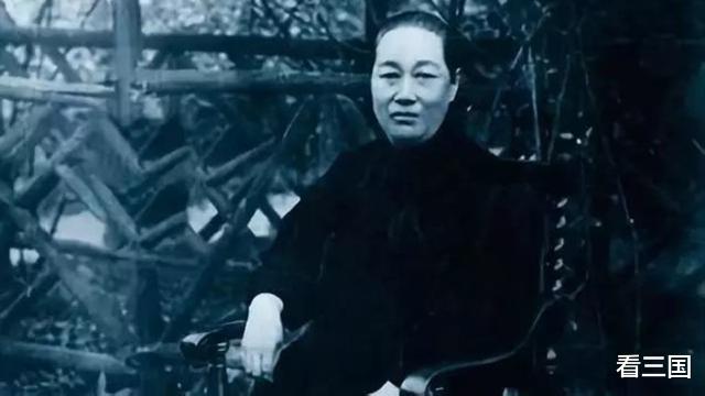 晚清|晚清首富家里的两位佣人：一位生下赵一荻，另一位生下第一夫人