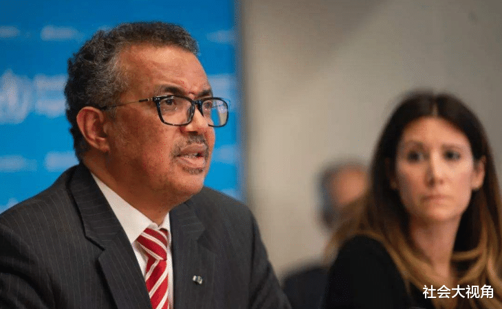 [美国]确诊人数突破132万！美国又调转枪口，美军全副武装：不赔偿就开战！