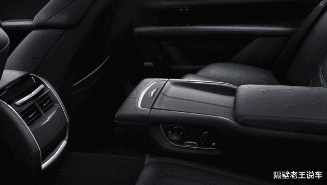 凯迪拉克@从38w降至27w，起步2.0T+BOSE，长5米2，还看啥奥迪A6？