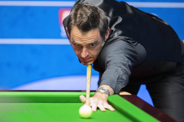 生肖|16岁新星反击奥沙利文,用实际行动让他闭嘴,偶像换成特鲁姆普