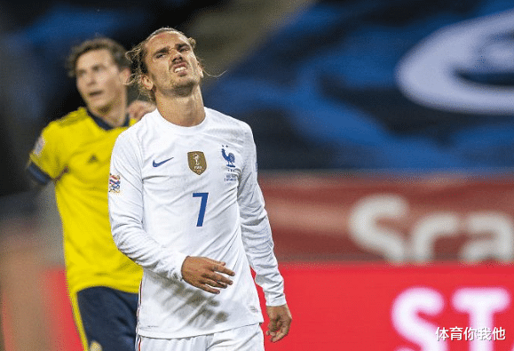 马夏尔|欧国联神剧情!曼联后卫被马夏尔打爆,又拉又推送点,格子打飞