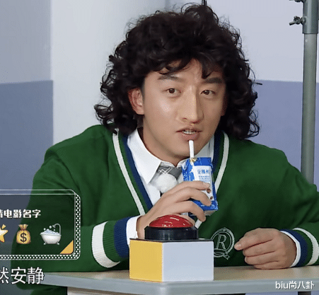 『李晨』《跑男》为什么越来越烂？听到关晓彤和李晨的对话后，瞬间明白了