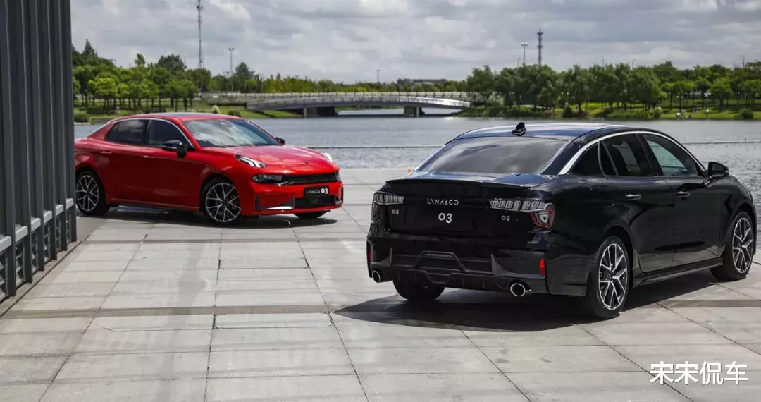 【家用车】15万之内年轻人最爱的4款家用车